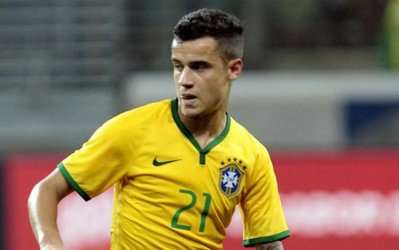 فیلیپه کوتینیو | بازیکنان برتر کوپا 2016