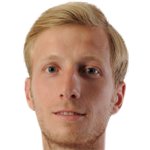 Jan Biggel/ویکتوریا آشافنبورگ / / باشگاهی / مردان (6921)/35