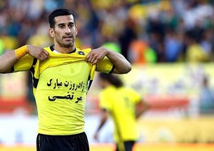 احسان حاج صفی