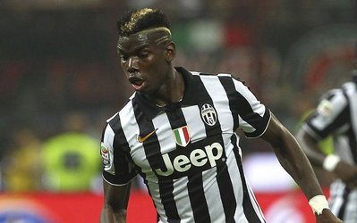 تلاش چلسی برای جذب پوگبا در ژانویه