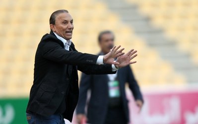 گفت‌وگوی روز | درخشان: نگران غیبت بنگر نیستیم / تادئو به شرایط خوبش نزدیک می‌شود / چند روزی راحت می‌خوابم!