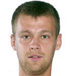 اَندری پازین/دینامو بِریانسک / / باشگاهی / مردان (6162)/39