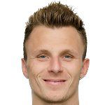 Frédéric Brillant/دی سی یونایتد /آمریکا / باشگاهی / مردان (829)/40