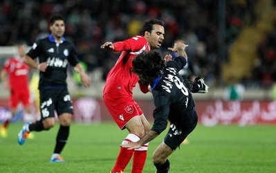 آگهی مزایده استقلال و پرسپولیس منتشر شد/ اعلام دقیق دارایی سرخابی‌ها