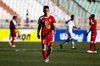 تماس مسئولان باشگاه پرسپولیس با هافبک فصل پیش تراکتورسازی