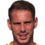 دیوید کوئِرول بلانکو/کادیز /اسپانیا / باشگاهی / مردان (3703)/36