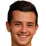 بیسار حلیمی/سَندهاسِن /آلمان / باشگاهی / مردان (3829)/31