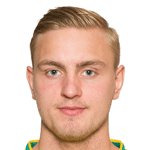 Nikolas Walstad/اولنساکار / کیسا / / باشگاهی / مردان (7500)/28