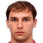 برانیسلاو ایوانوویچ/زنیت /روسیه / باشگاهی / مردان (264)/41