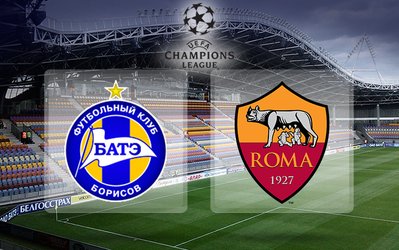 پیش‌بازی | باته بوریسوف – رم / جیالاروسی بدون توتی و ژکو در پی سه امتیاز