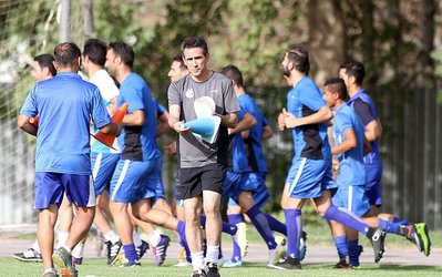 تمرین نوبت صبح استقلال بدون حضور اصحاب رسانه برگزار می‌شود