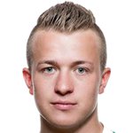 Jaron Schäfer/هامبورگ /آلمان / باشگاهی / مردان (3851)/32