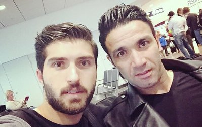 وضعیت نامناسب ایرانی‌های اوساسونا