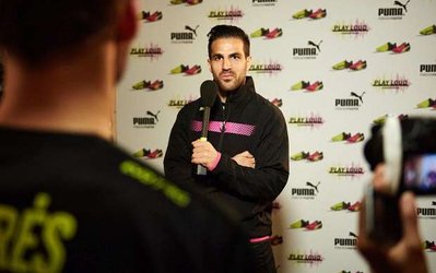 ستایش سسک فابرگاس از تصمیم جان تری برای تمدید قرارداد با چلسی