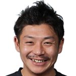 Ryuji Kawai/كونسادول ساپورو /ژاپن / باشگاهی / مردان (1639)/47