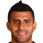 Aly Alberto Hassan/نی کاسماس / / باشگاهی / مردان (5337)/36