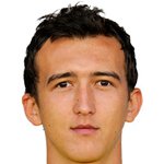 Kenan Horić/مِلادوست دوبوج کاکانی / / باشگاهی / مردان (9569)/35