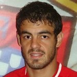 لوئیس بِرناردو آگوئیار بورگوس/آلیانزا لیما /پرو / باشگاهی / مردان (3010)/40