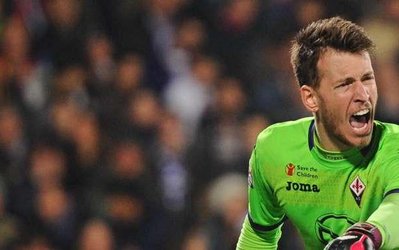 کاسیاس جای خود را به نوربرتو نتو خواهد داد؟