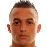 Soufian El Hassnaoui/هارت آو میدولتیان /اسکاتلند / باشگاهی / مردان (2458)/36