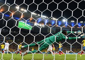 الکساندر دومینگز