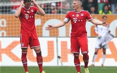 با یکپارچگی نقاط قدرت باوارایی‌ها را کور کردیم