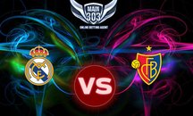 پیش بازی رئال - بازل