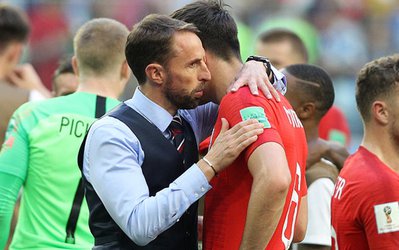 5 کاری که ساوتگیت باید برای موفقیت سه شیرها در لیگ ملت های اروپا انجام دهد