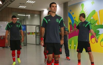 شایعه روز | رافائل مارکز به سری آ می‌رود