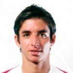 ایساک بِریزوئِلا/گوادالاخارا /مکزیک / باشگاهی / مردان (1141)/35