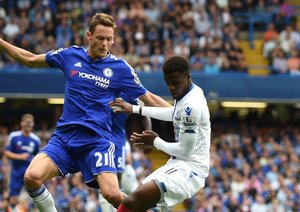 نمانیا ماتیچ