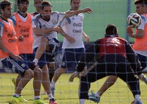 گونزالو هیگواین