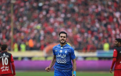 استقلال منصوریان در مسیر پرسپولیس برانکو؟