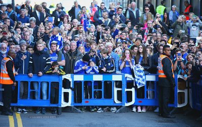 قربانی رفتارِ نژادپرستانه هواداران چلسی: افراد خاطی باید مجازات شوند