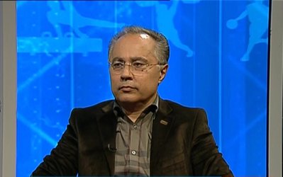 واکنش عضو هیات رئیسه فدراسیون فوتبال به انتشار قرارداد کی‌روش: او پيش هر دندان پزشكی برود رايگان جراحی می‌شود!