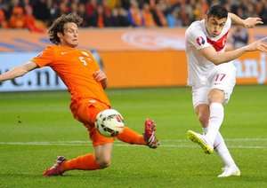 دیلی بلایند