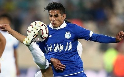 فخرالدینی: ‌صحبت کردن از قهرمانی در لیگ برتر زود است