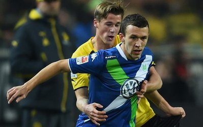 مدیربرنامه پریشیچ: اینتر باید قیمت پیشنهادی را افزایش دهد