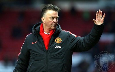 فان خال: نیمکت منچستریونایتد آخرین کار حرفه‌ای من خواهد بود