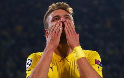 پس از میلان، لیورپول هم مشتری ایموبیله شد