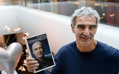 ستون جمعه: «متاخاطره» | تنهای تنها؛ ترجمه اختصاصی زندگی‌نامه ریموند دومنک / پیشگفتار (قسمت اول)