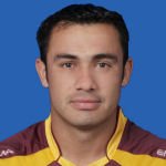 Roberto Carlos Gamarra Acosta/جنرال کابایرو / / None / None (7972)/44