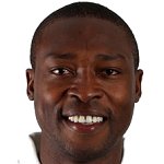 شولا اميوبي/نوتس کانتی /انگلستان / باشگاهی / مردان (3082)/44