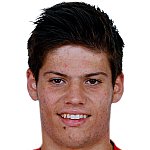 خورخه مرِ پرِز/کلن /آلمان / باشگاهی / مردان (901)/28