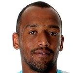 دیوید يلدل/سانِنهوف گورسِسباخ /آلمان / باشگاهی / مردان (2595)/44