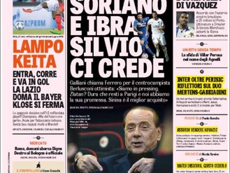 گاتزتا دلو اسپورت