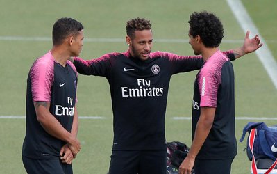 شوک در پاریس / رسوایی بزرگ در انتظار پاری سن ژرمن