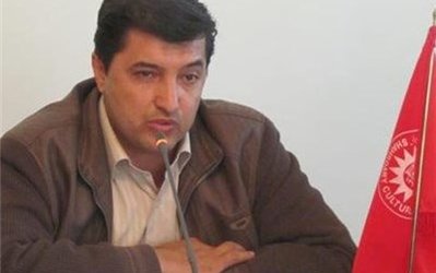 سهرابی: 6 گزینه برای هدایت تیم فوتبال شهرداری تبریز داریم