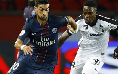 شایعه روز | پاستوره در صدر لیست بازیکنان درخواستی کونته