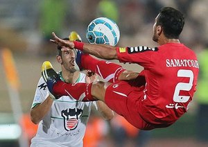 امید عالیشاه